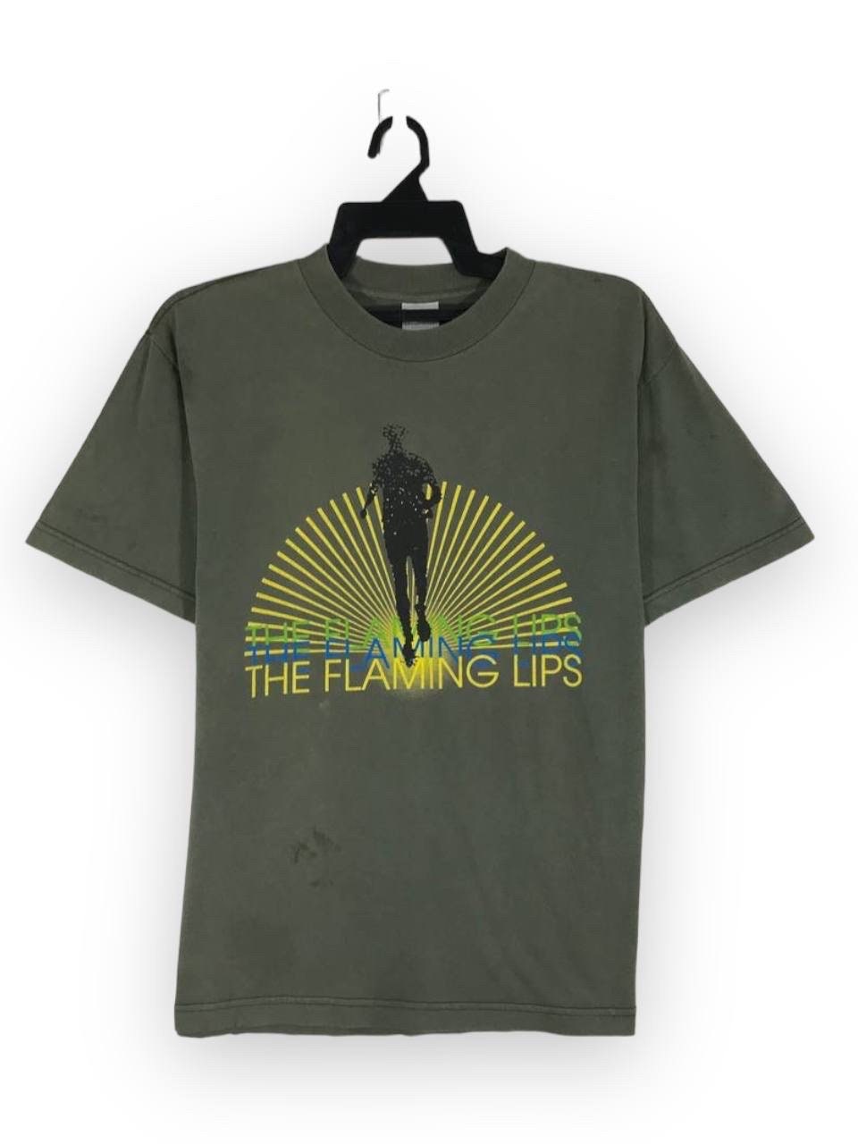 Vintage the Flaming Lips Shirt - Etsy Vintage the Flaming Lips Shirt - Etsy