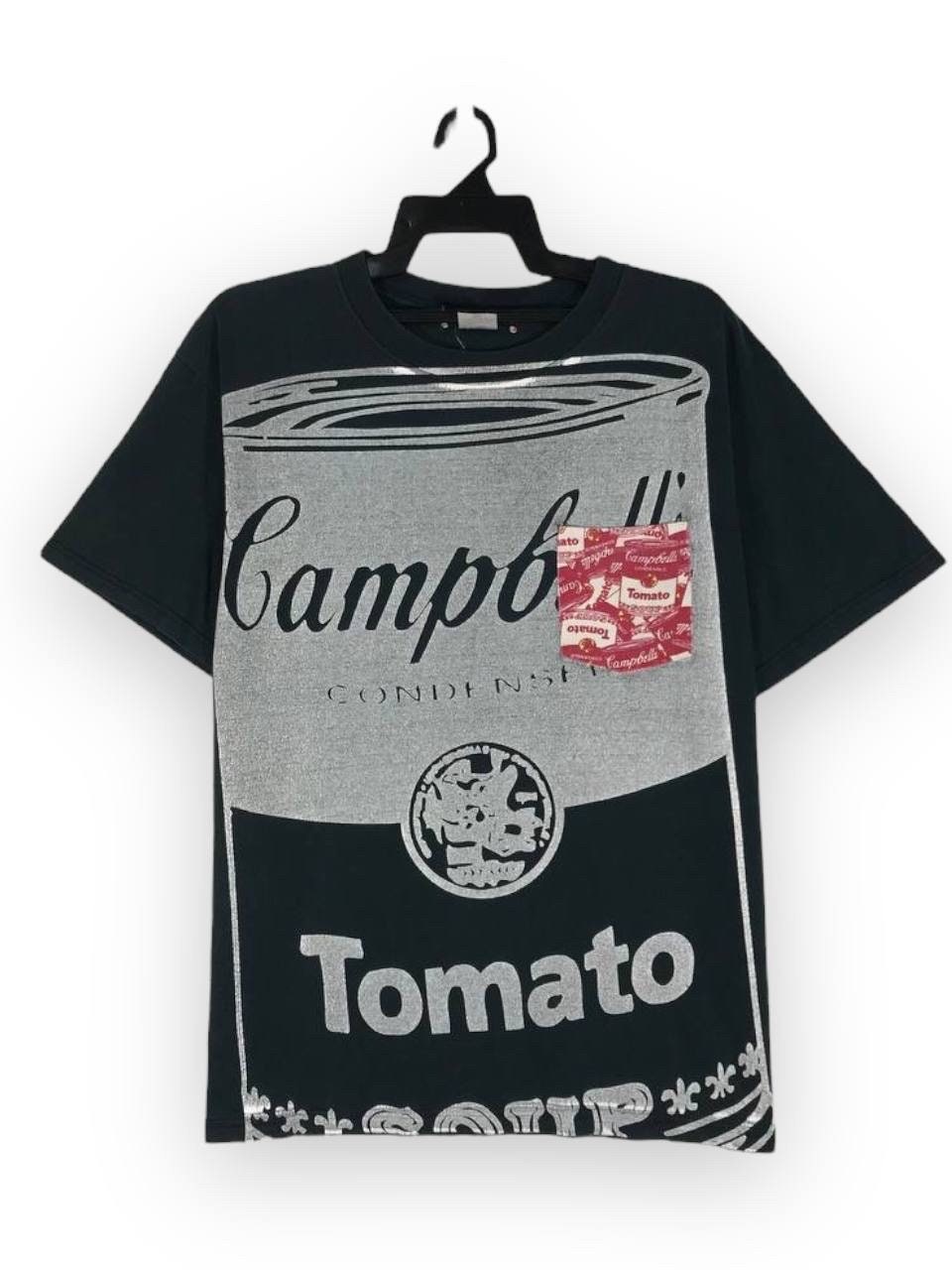 USA製 80's Campbell's Soup Tシャツ 70386_grande.png?v=1735927942