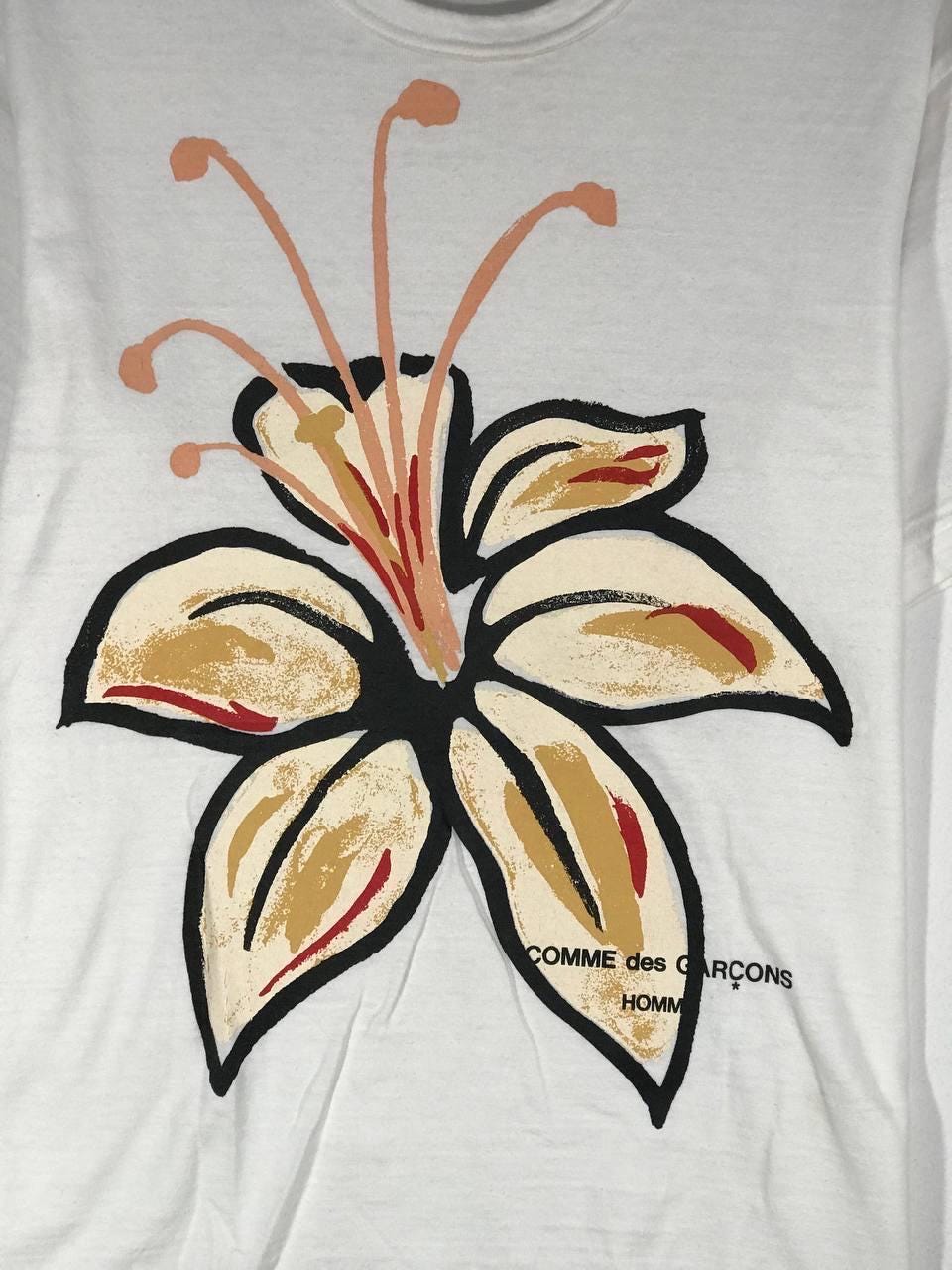 Vintage Ad2002 Comme Des Garcons Homme Junya Watanabe