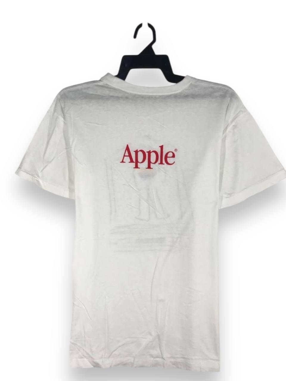 90s Apple Power Macintosh vintage Tシャツ Vintage 90s Apple The Power To Crush The Other Kids