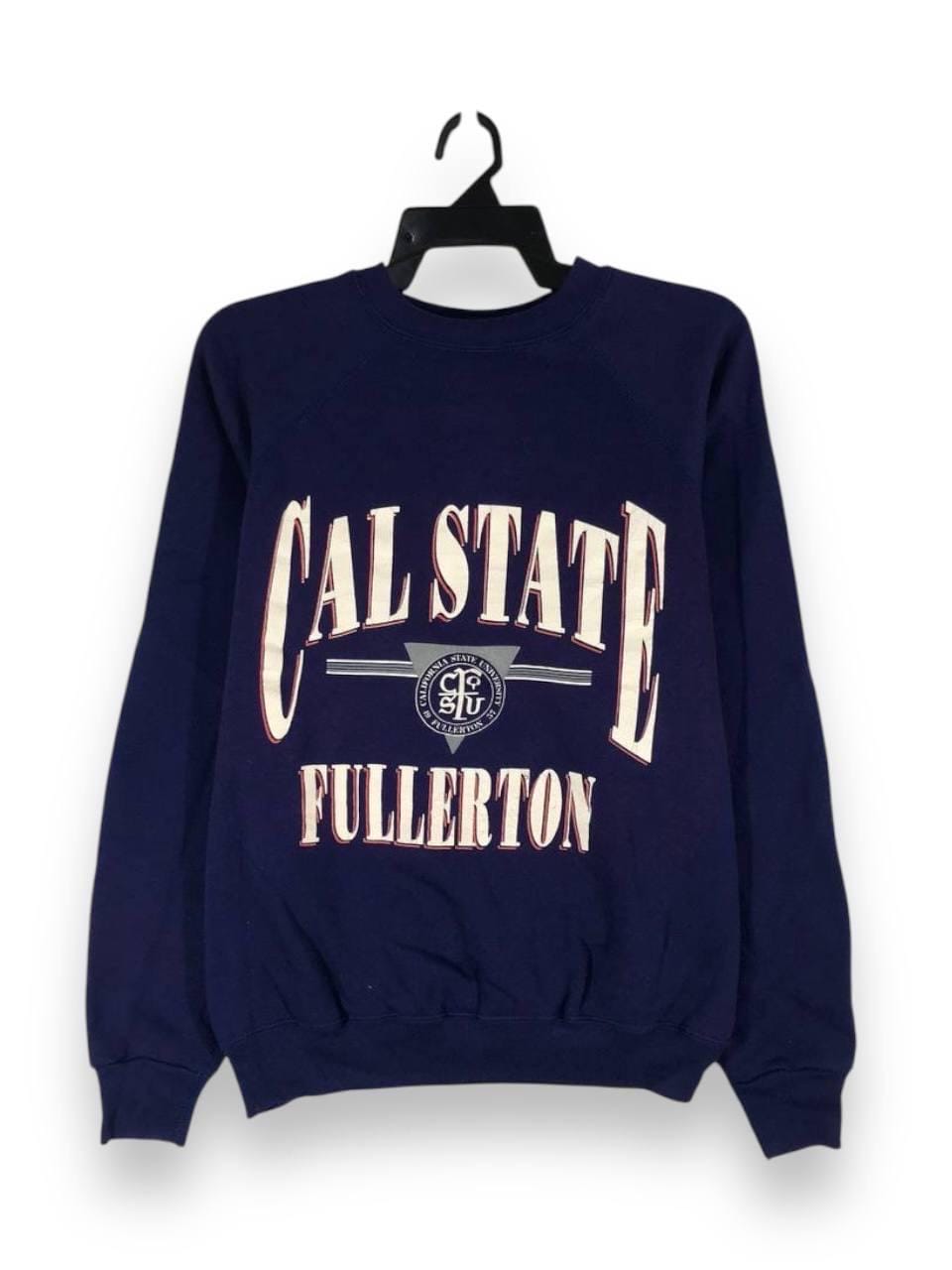 ◆PROSPECS◆ The Original Fullerton Sweatshirt Fullerton University Sweatshirt - Etsy