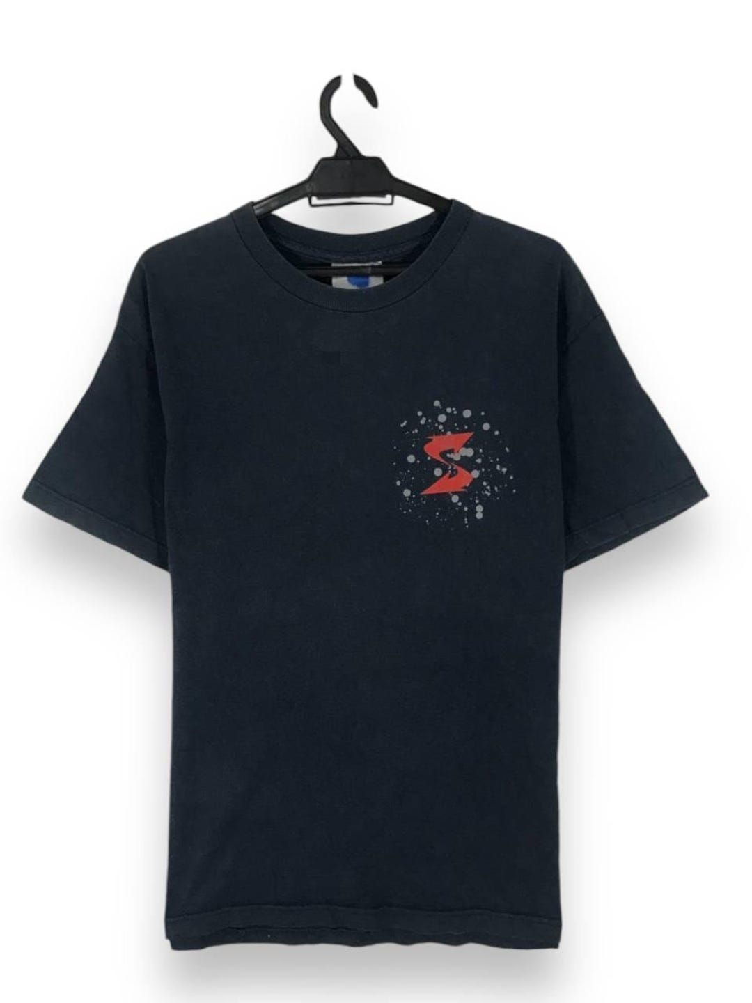 トップス SUBWARE FL for SUBWARE Tee FL x SUBWARE STASH T-SHIRT – FUTURA LABORATORIES