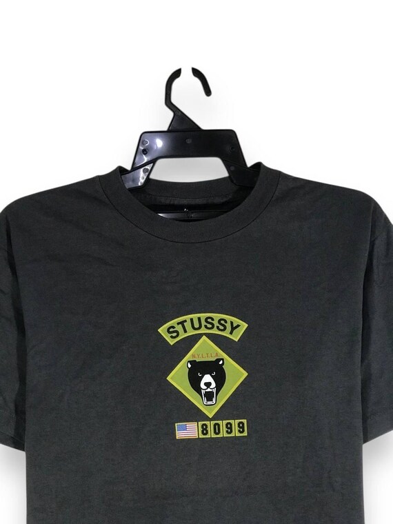 HOT，最新作 【USA製 白タグ】90s STUSSY ステューシー スケートボード Tシャツ ピンク XL ビンテージ 古着