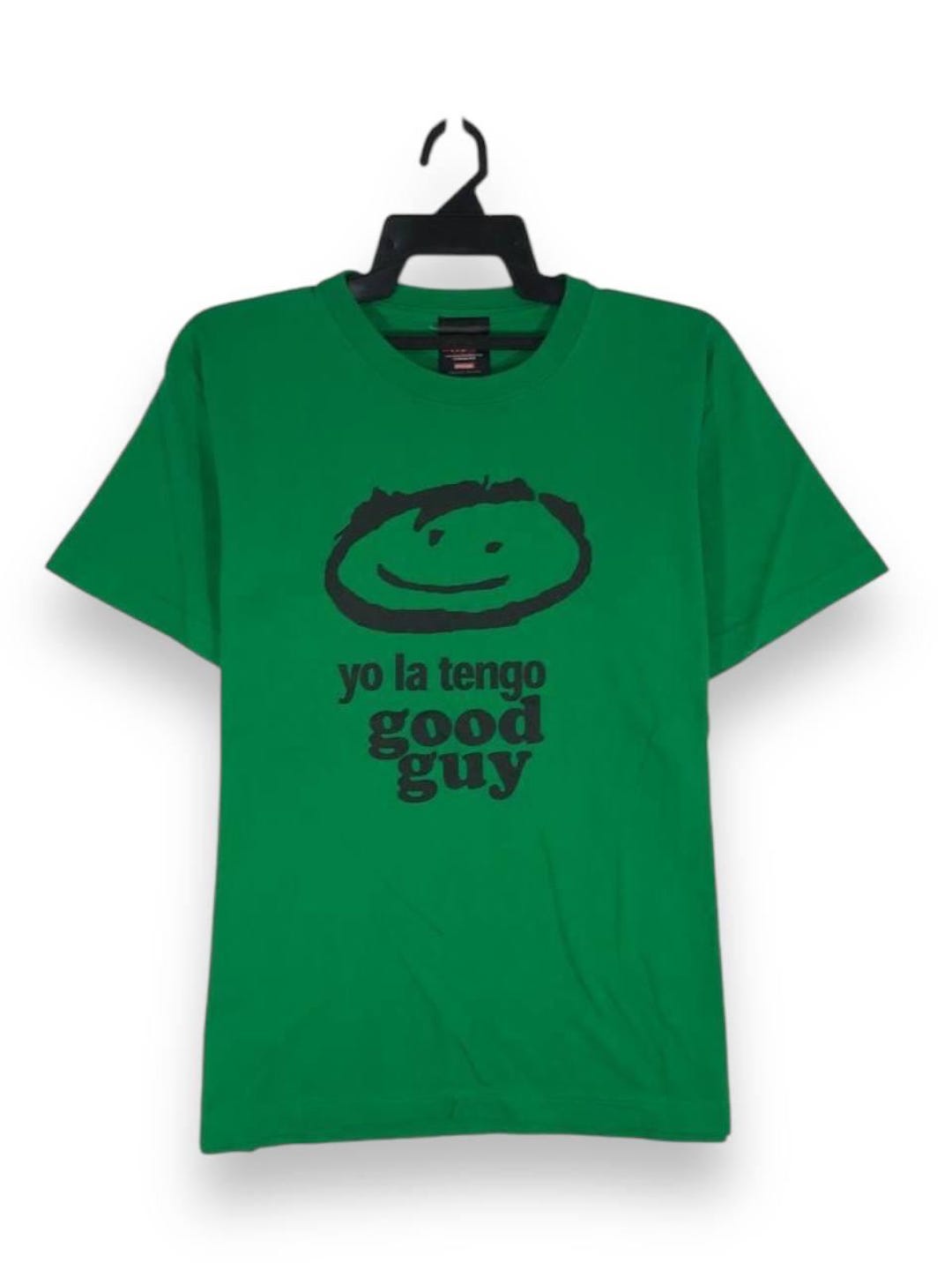 00's YO LA TENGO Tシャツ Vintage Yo La Tengo Rock Band Tshirt Tees Crewneck Size M - Etsy