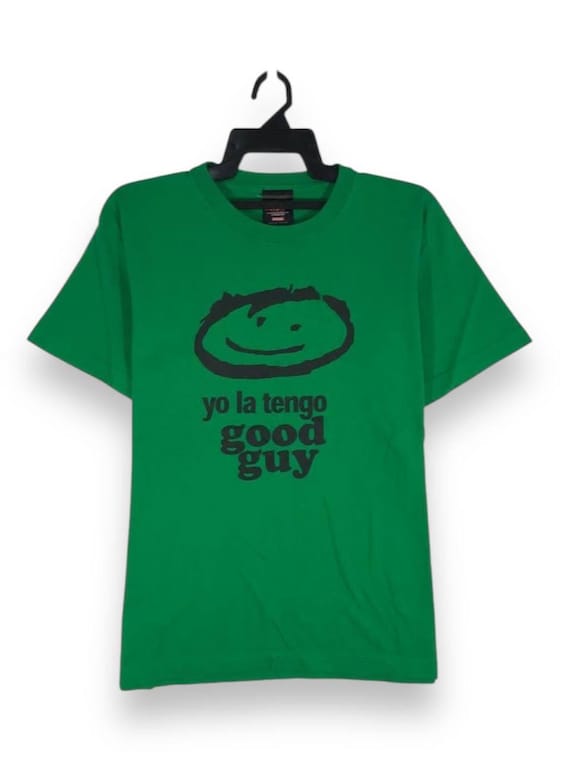 Yo la tengo vintage - Gem