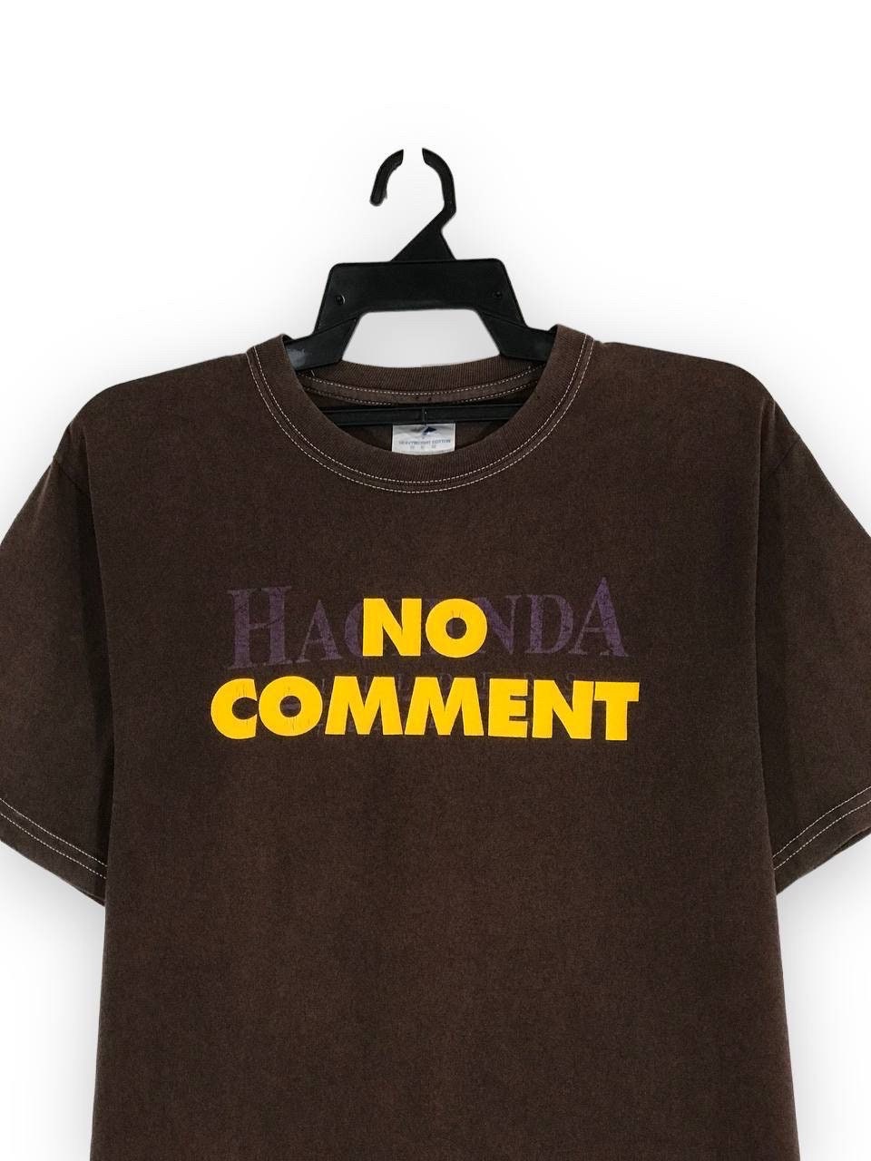 90s SUB POP NO COMMENT ロングスリーブ sizeＭ 90s SUB POP NO COMMENT ロングスリーブ sizeM - メルカリ