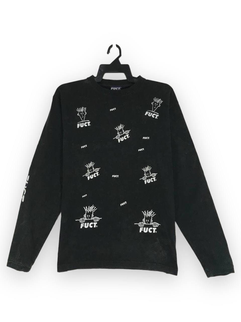 90s Fuct - Etsy 90s Fuct - Etsy