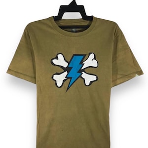 vintage Undercover chaotic mutant jun takahashi tshirt tees crewneck size L