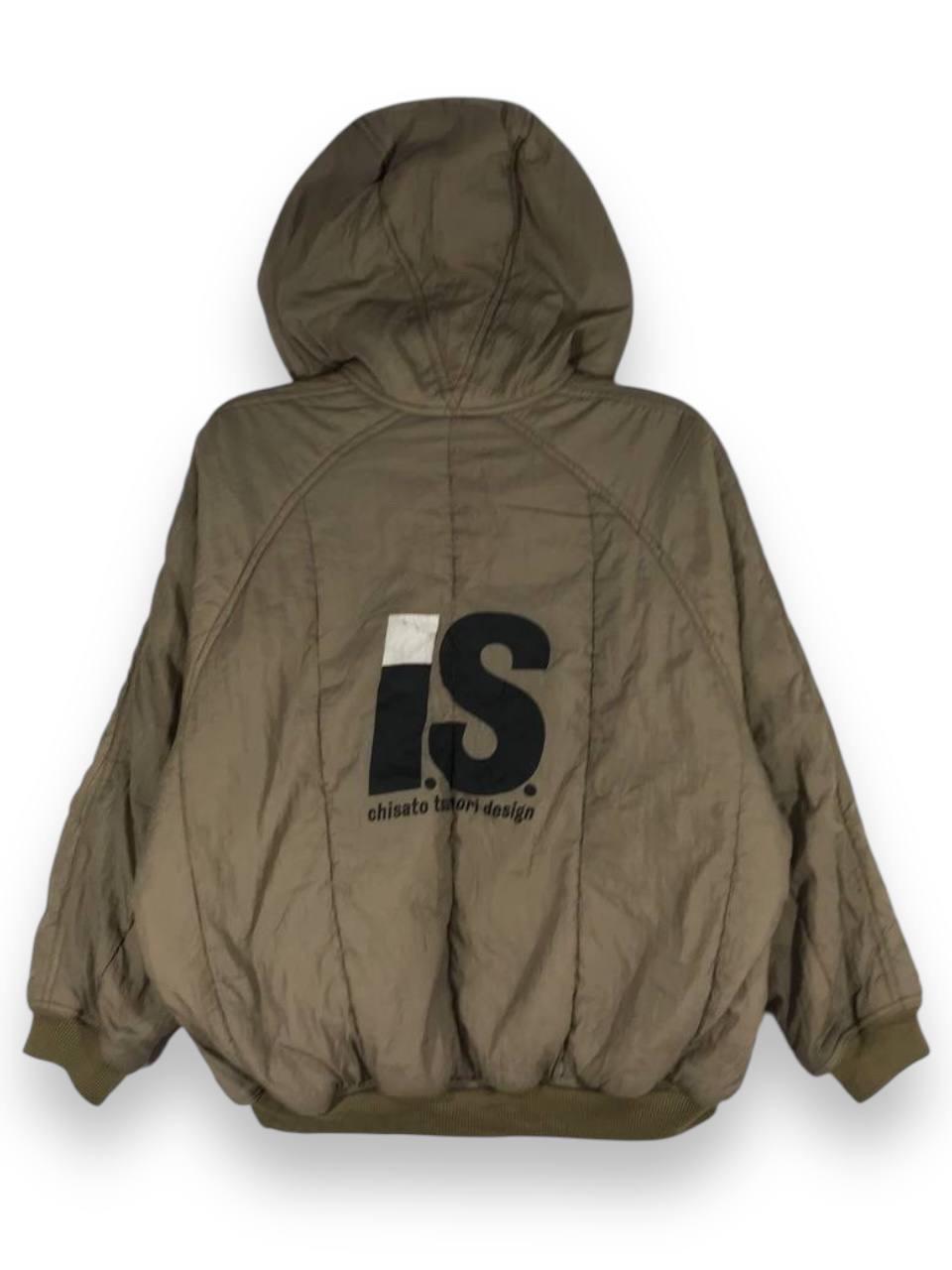 Vintage 90s IS Tsumori Chisato Issey Miyake Japanese Brand