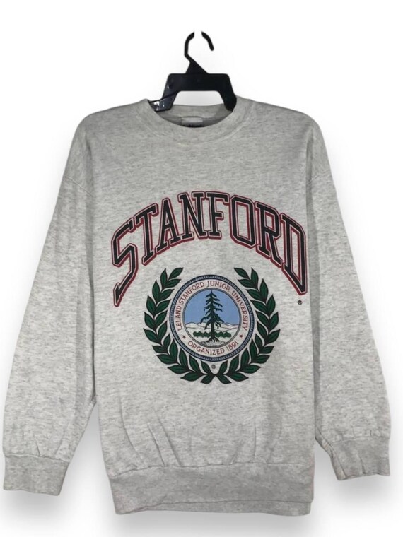 Vintage 90s Leland Stanford Junior University California