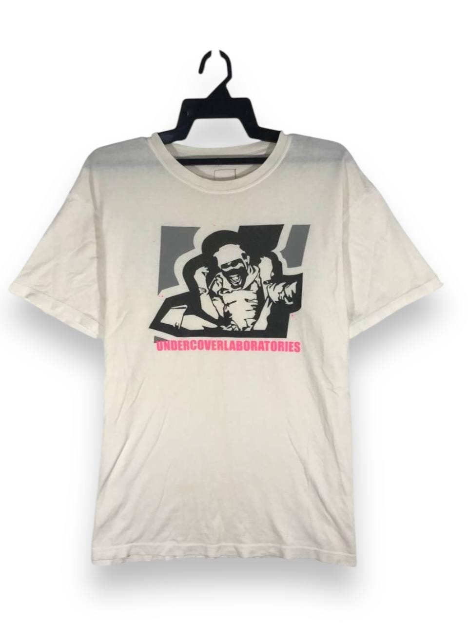 Vintage Undercover Jun Takahashi Undercover Laboratories