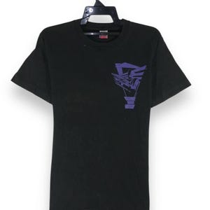 90年代ヴィンテージ ロボコップ3 映画 ロボット SF映画 Tシャツ クルーネック サイズM