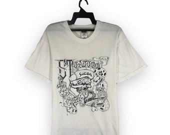Suicidal Tendencies 90s ビンテージ バンド Tシャツ Original 1990 Suicidal Tendencies US Tour T-shirt XL - Etsy