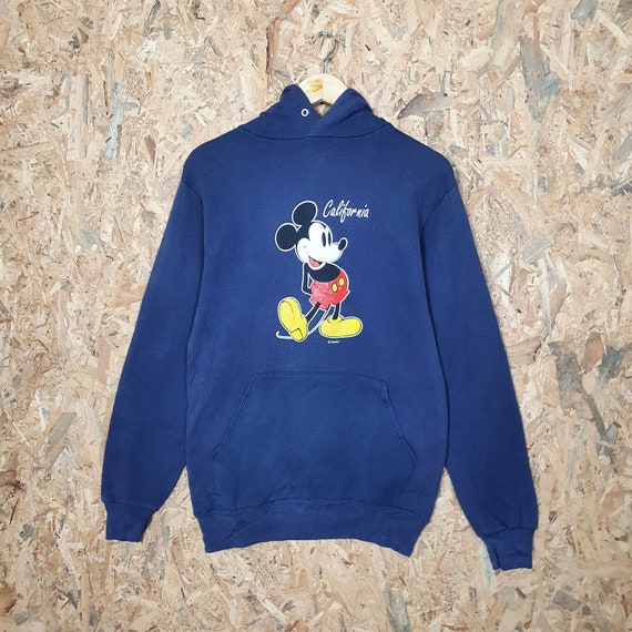 Mickey Mouse Hoodies