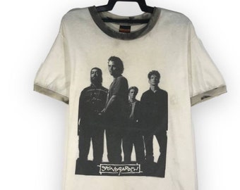 VINTAGE Soundgarden Superunknown XL Concert Tour Tshirt 1994