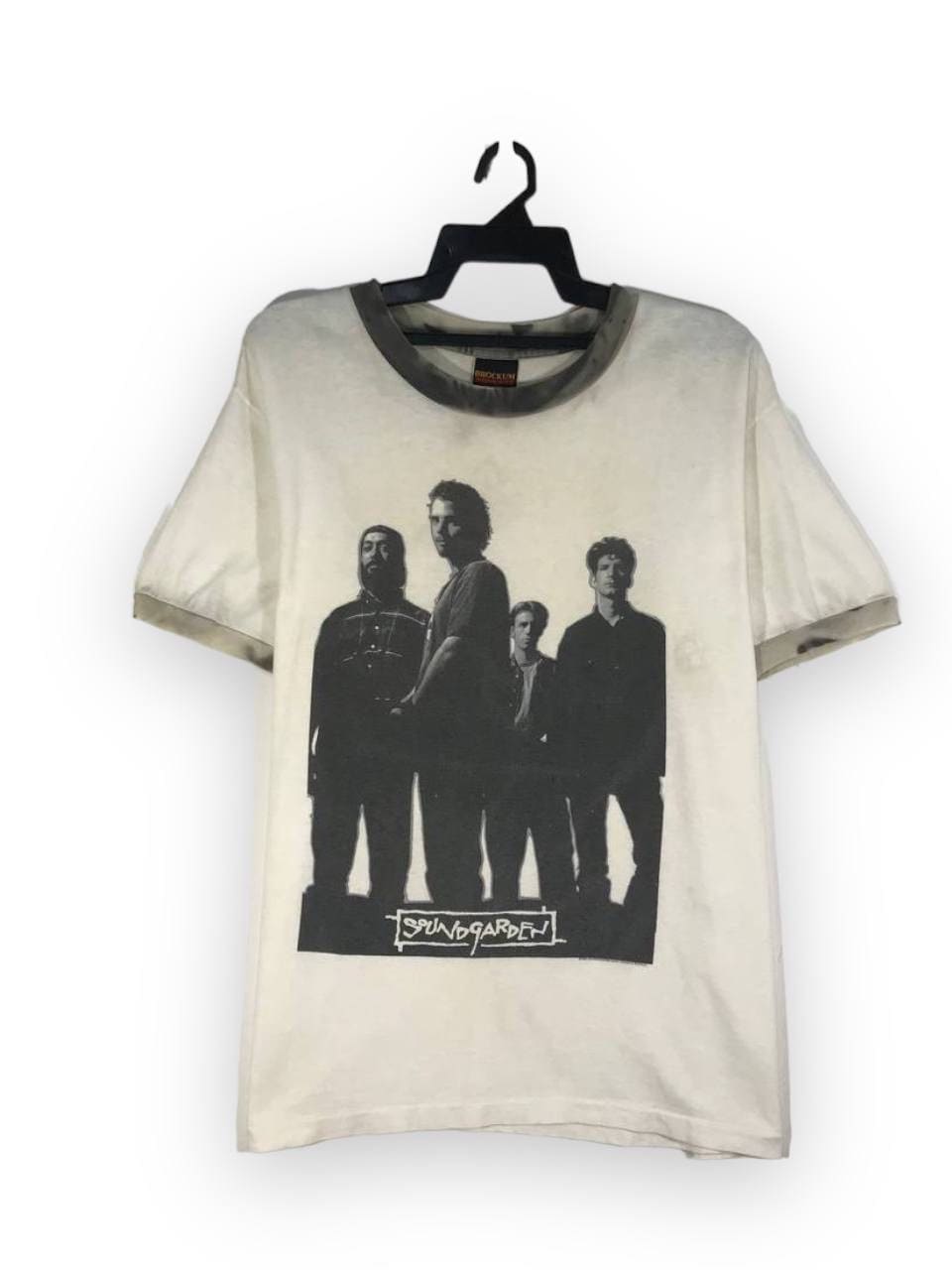 Vintage Soundgarden T Shirt - Etsy Vintage Soundgarden T Shirt - Etsy
