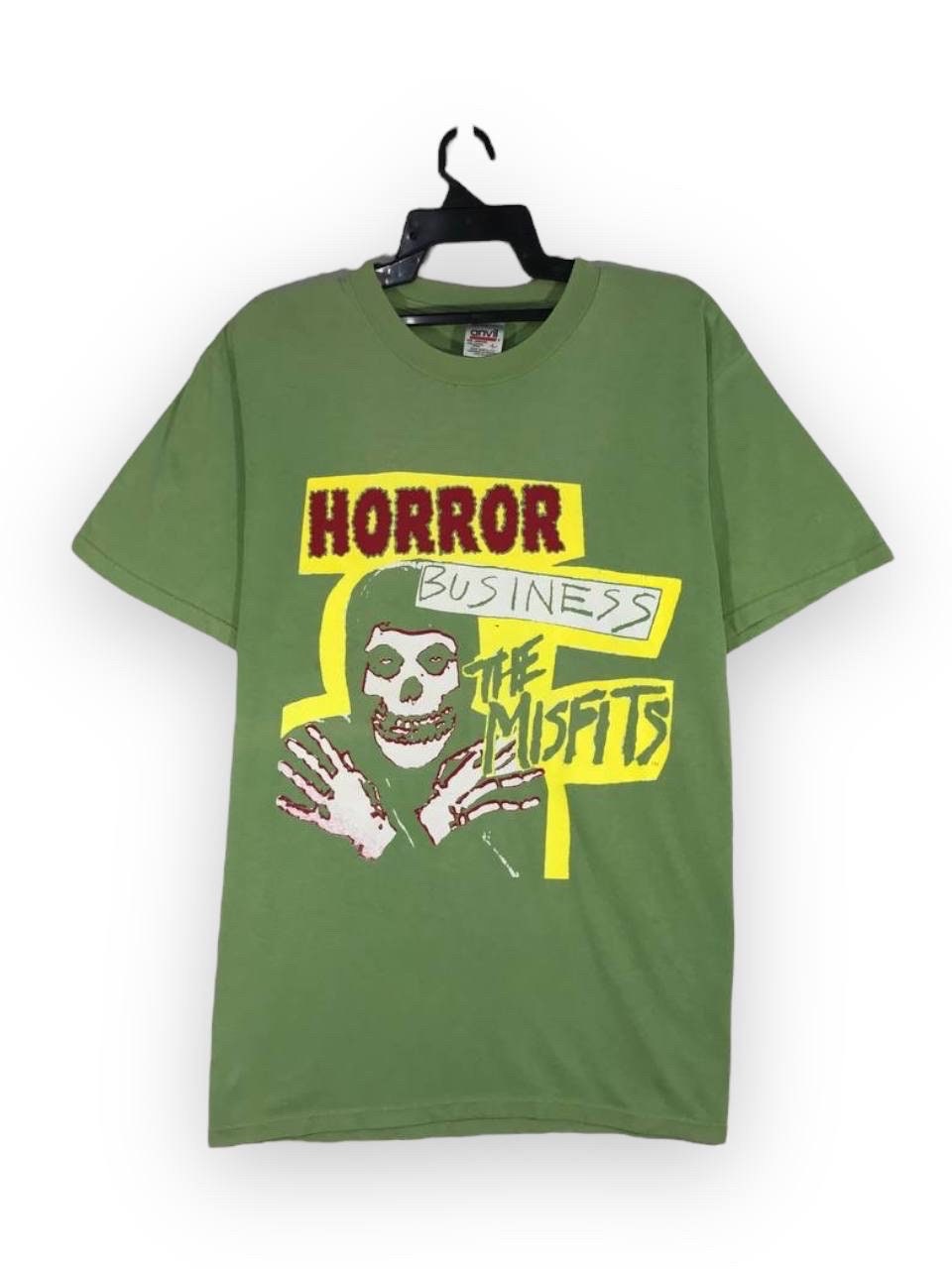 堅実な究極の Rare Misfits T Shirt - Etsy トップス