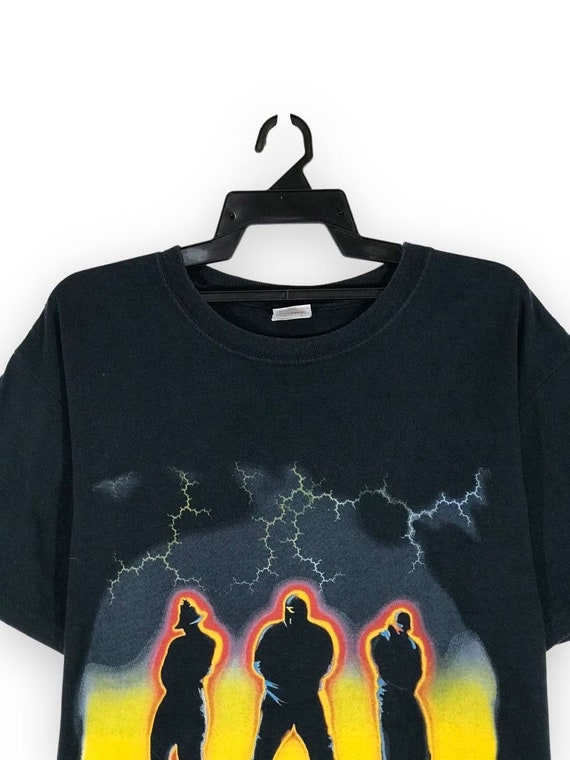 ★INSTANTFUNK★VINTAGE BIG LOGO T-SHIRTS VTG Big Dogs 