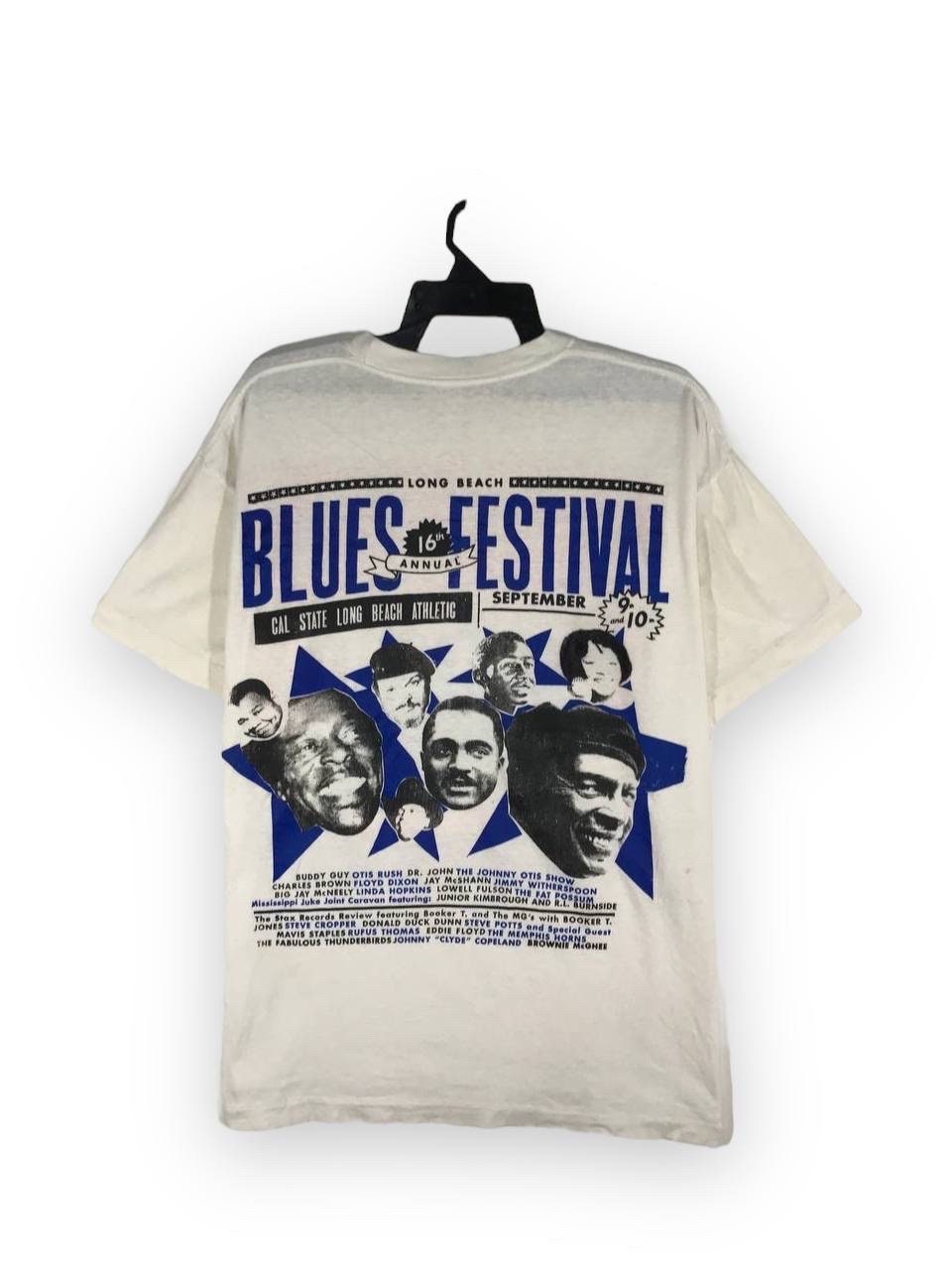 Long beach blues festival - Gem