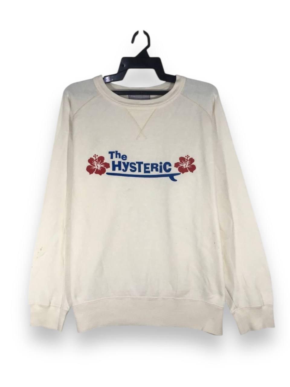 Hysteric Glamour L - Etsy