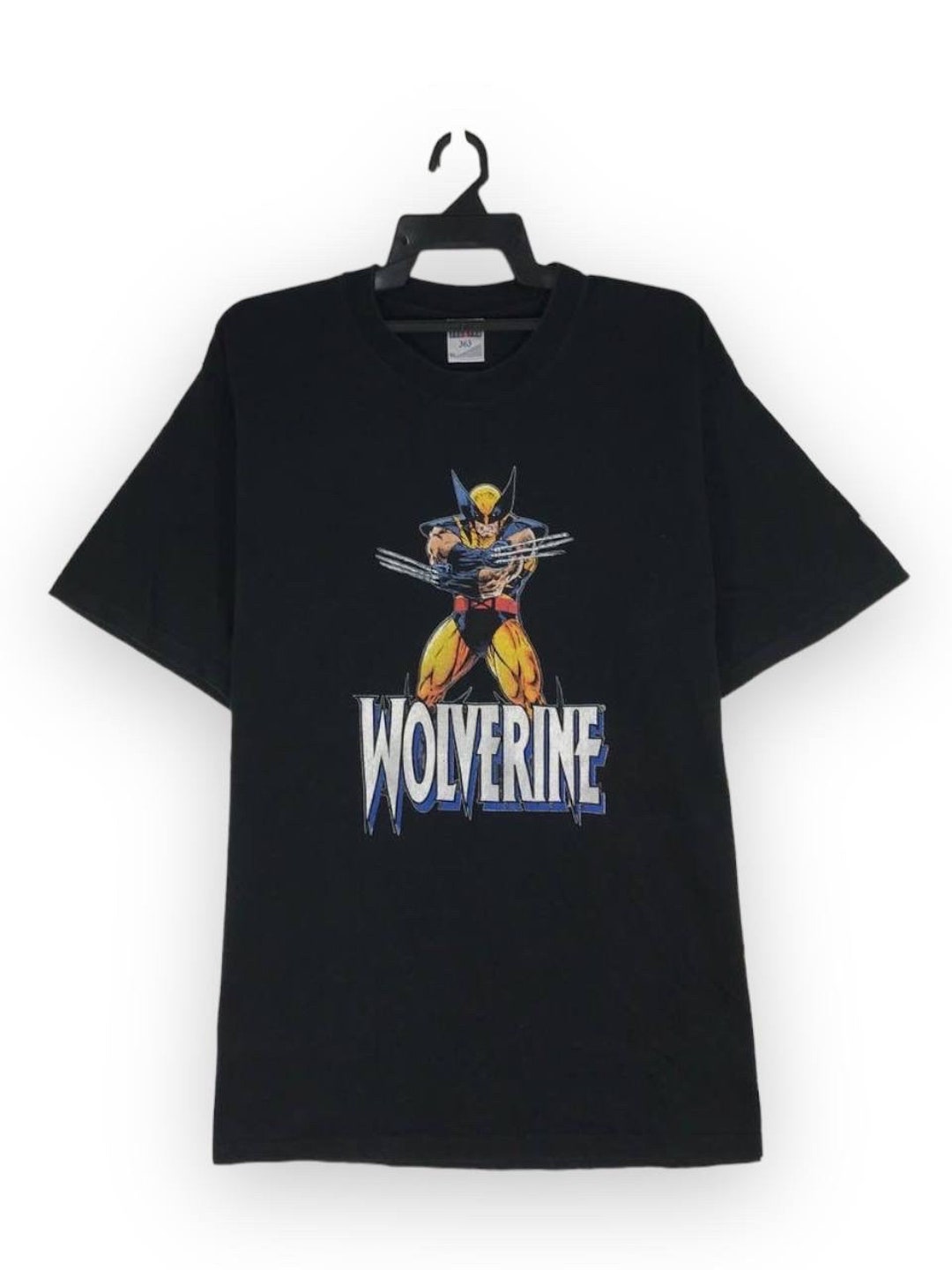 Neuf Avec étiquettes / T-shirt Batman Qualité Marvels Wicking Tee