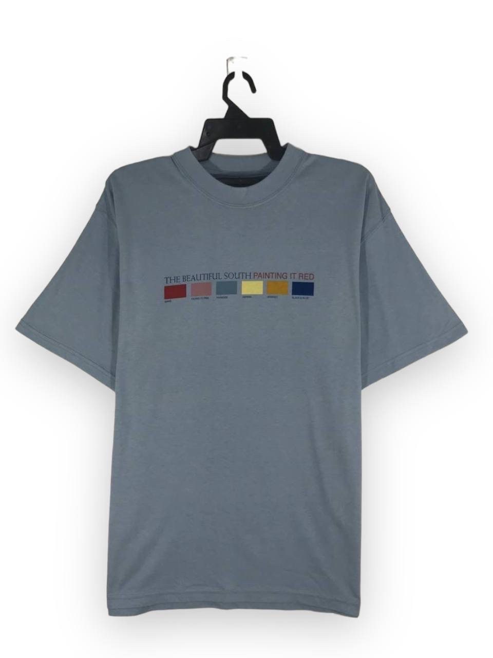 The beautiful south tour shirt - Etsy 日本