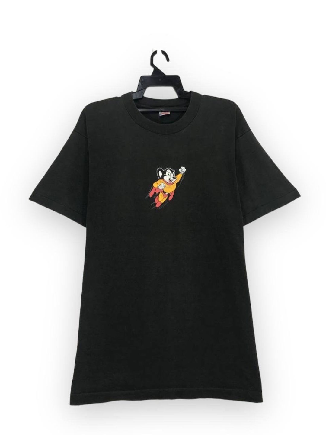 90s Mighty Mouse スウェット 8376b366c13f114486f8a40023e174