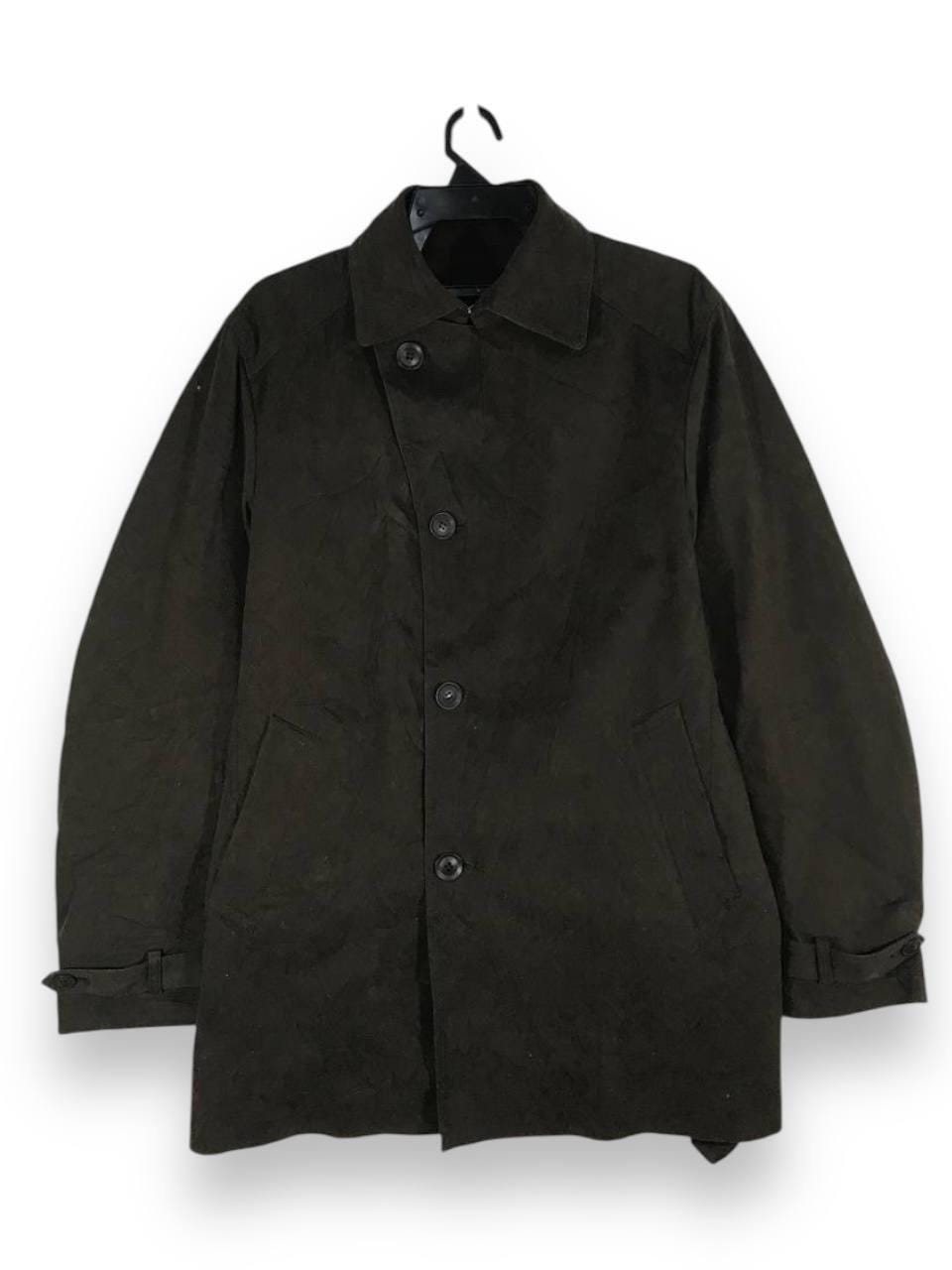 00s japanese label pea coat jacket コート Pea Coat – RODEO-JAPAN Pine-Avenue Clothes shop