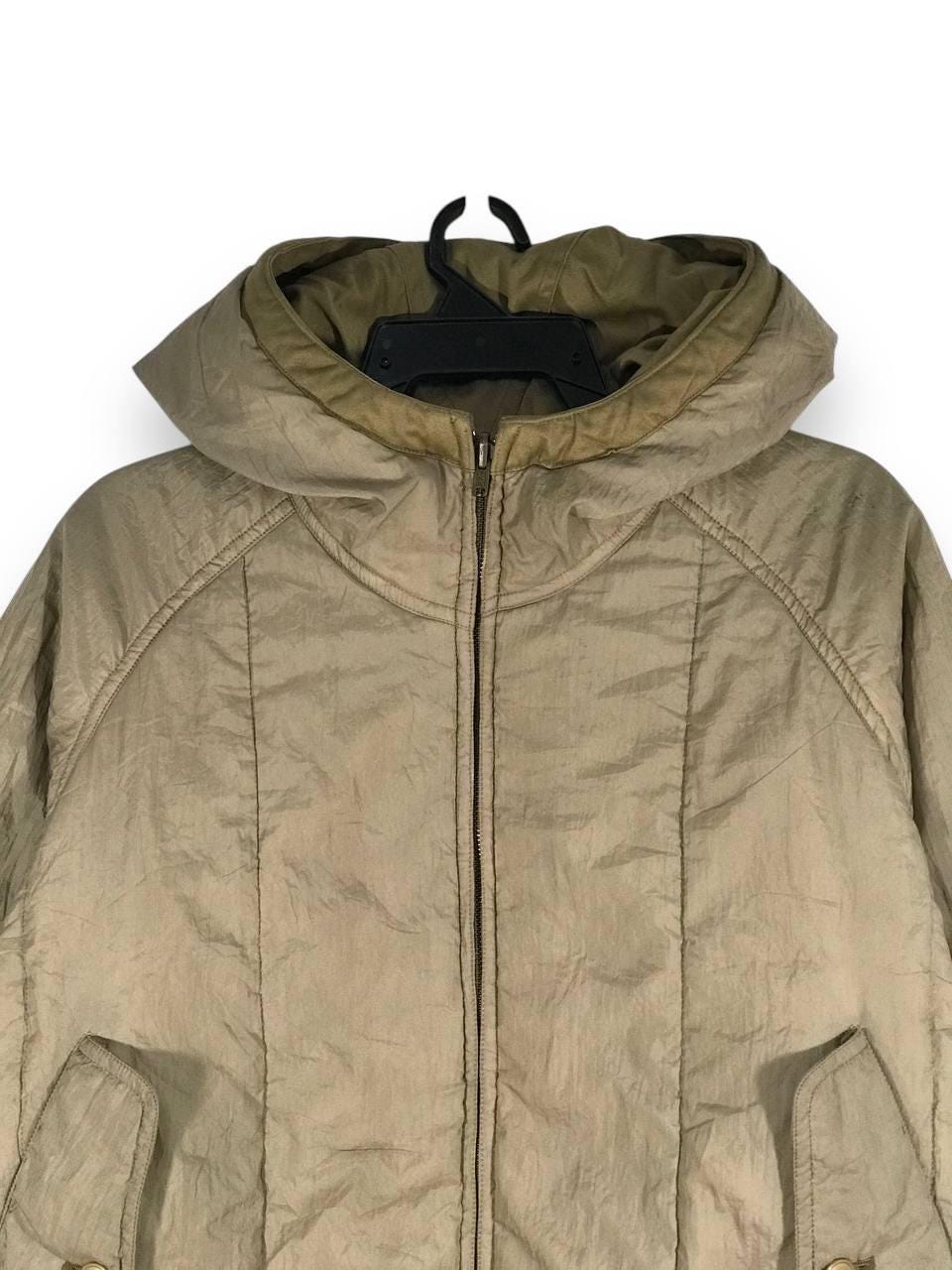 Vintage 90s IS Tsumori Chisato Issey Miyake Japanese Brand