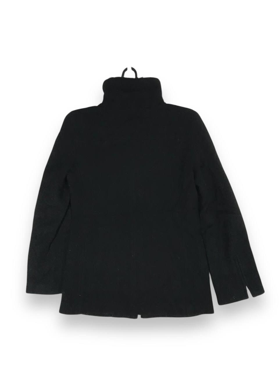 I.S. sunao kuwahara イッセイミヤケ スナオクワハラジャケット SUNAOKUWAHARA 90s Vintage IS Sunao Kuwahara スナオクワハラ