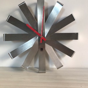 Umbra Clock -  UK
