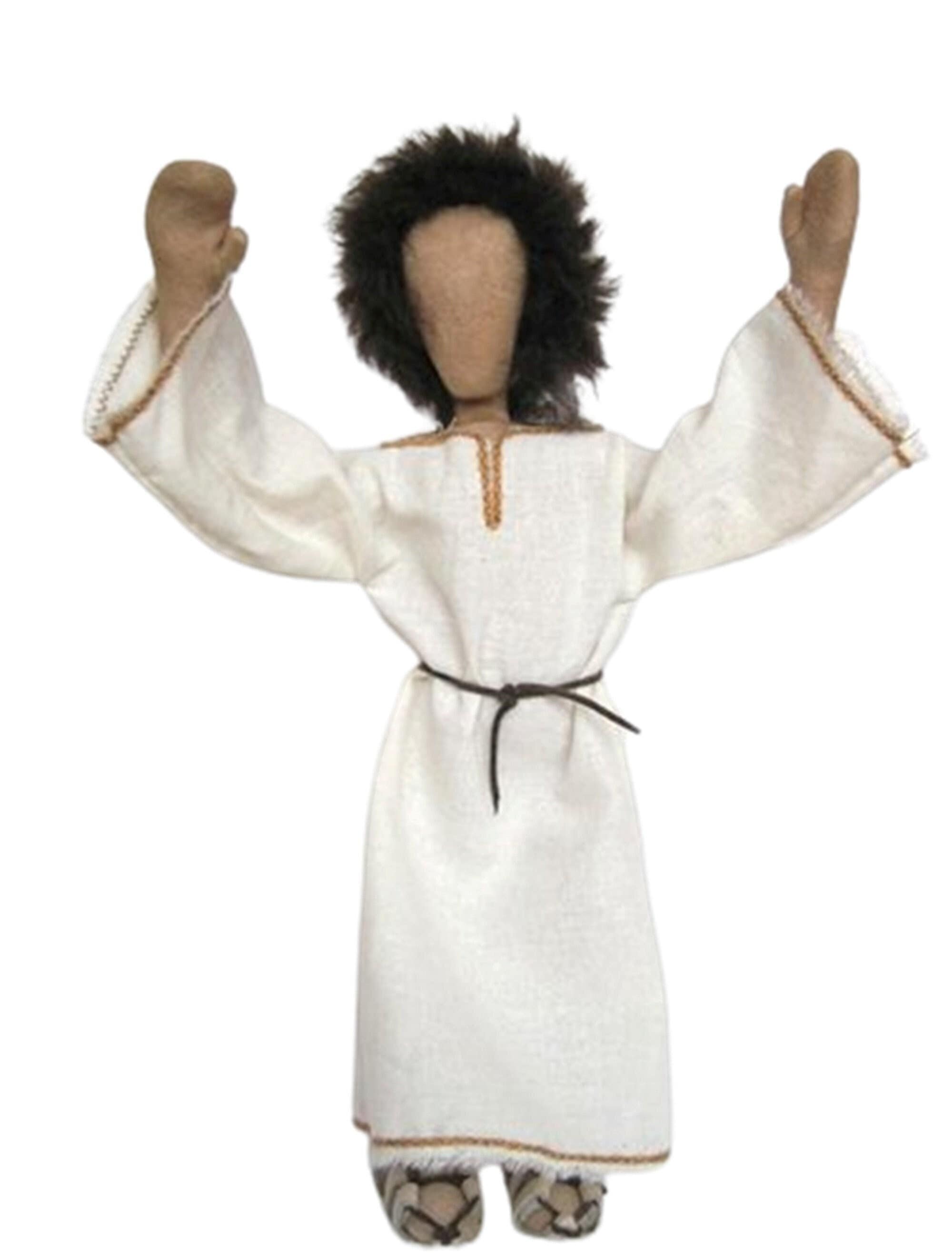 Biblical figure: Jesus
