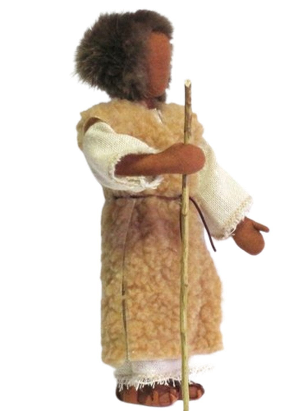 Biblical narrative figure: The Good Shepherd