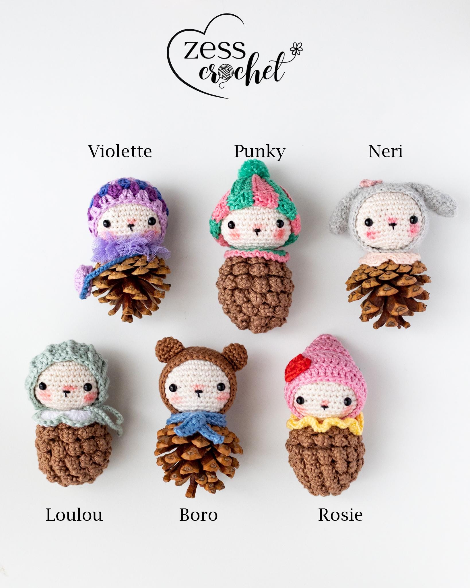 50 Pcs Pushpin De Chat Punaises Décoratives Bulletin Babillard Épingles