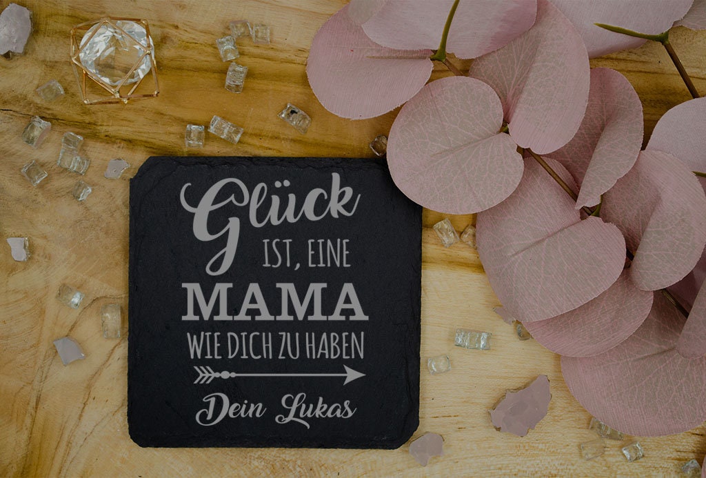 Glück Ist Eine Mama Wie Dich Zu Haben www.etsy.com