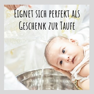 WMF Kinderbesteck Zwerge mit Namensgravur personalisiertes Besteck individuelles Taufgeschenk Junge / Mädchen 4-teiliges Set Bild 4