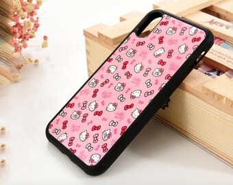 hello kitty phone pouches