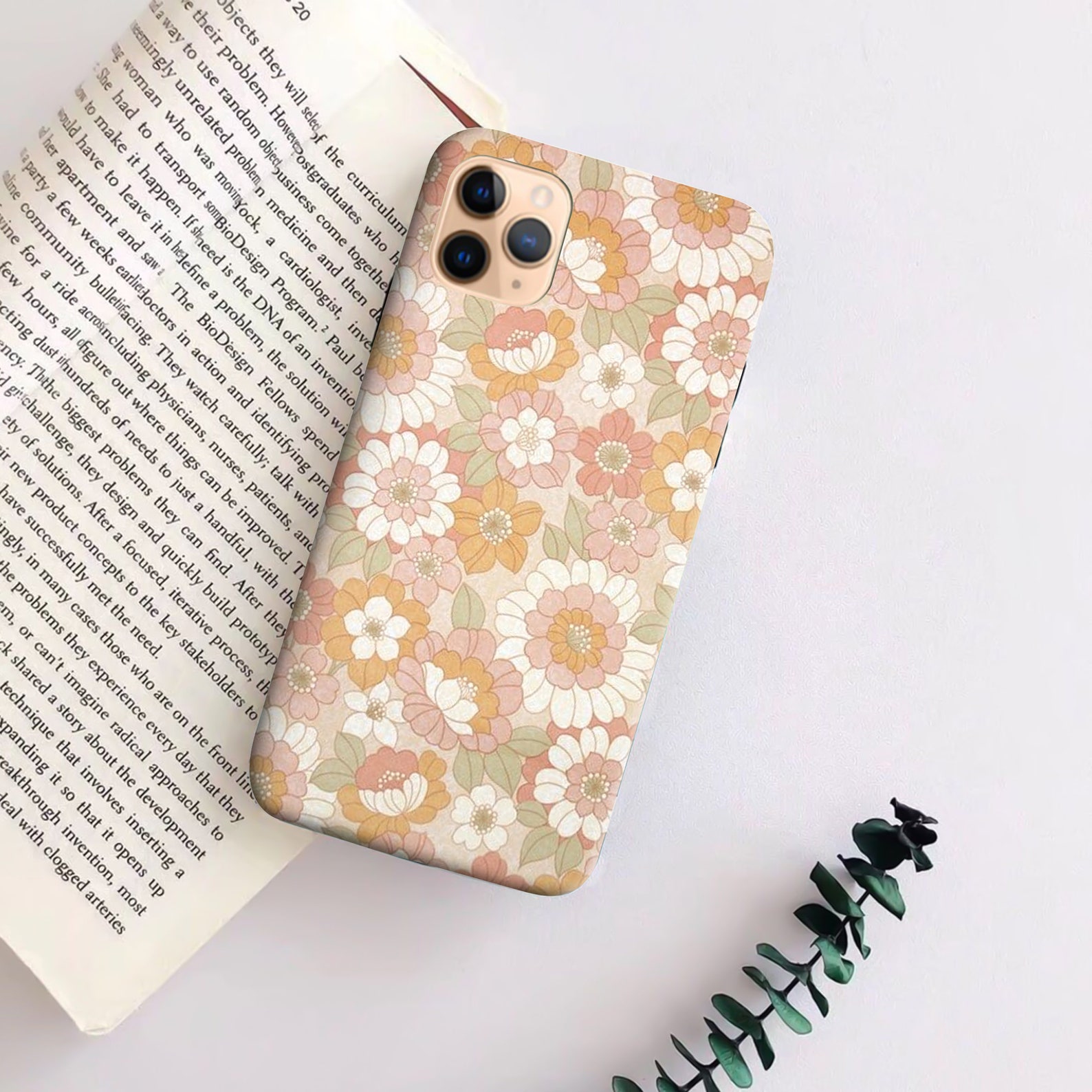 Rifle Paper Co Phone Case Mother's Day Gifts 2021 For Etsy