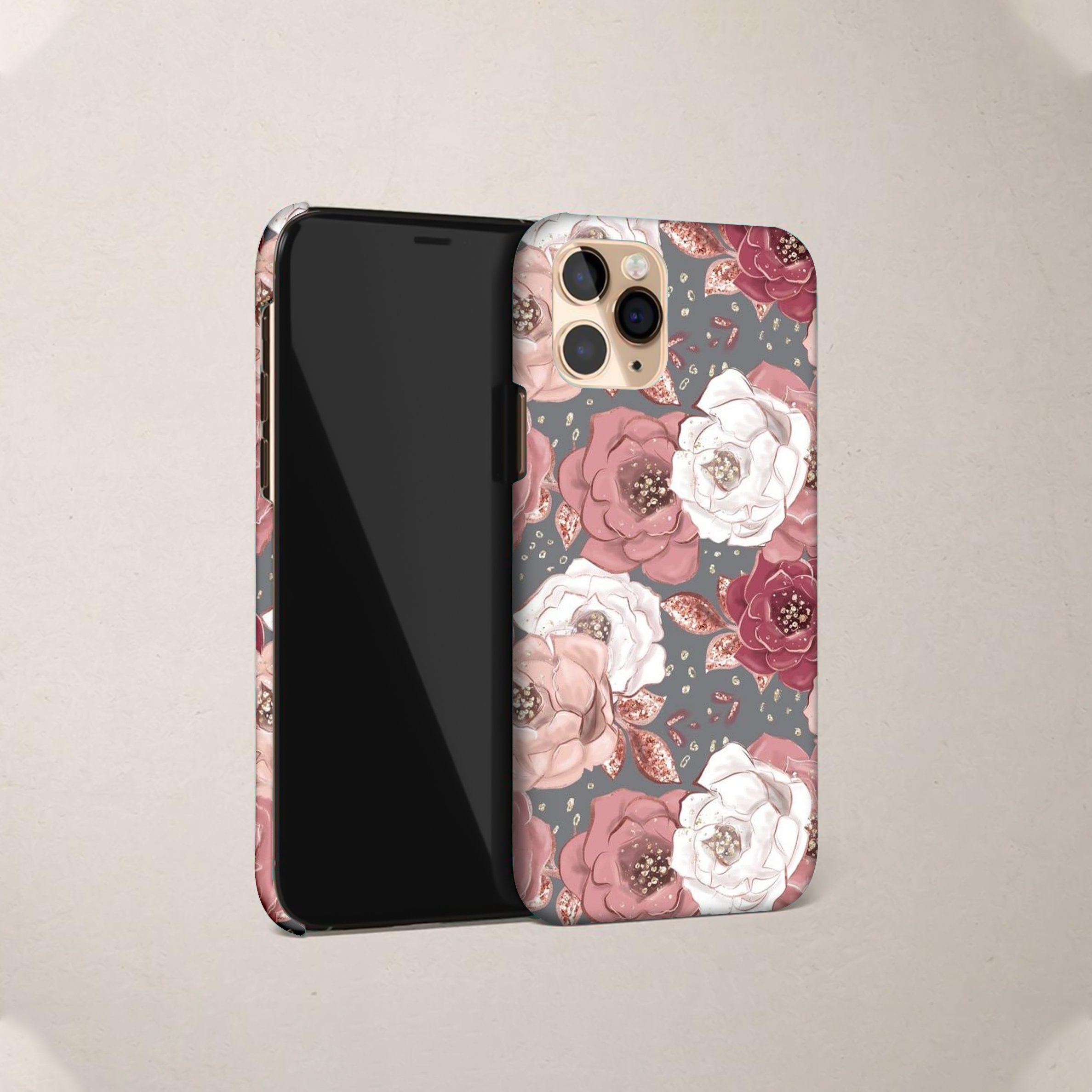 Rifle Paper Co Phone Case para iPhone 12 caso iPhone 11 caso Etsy