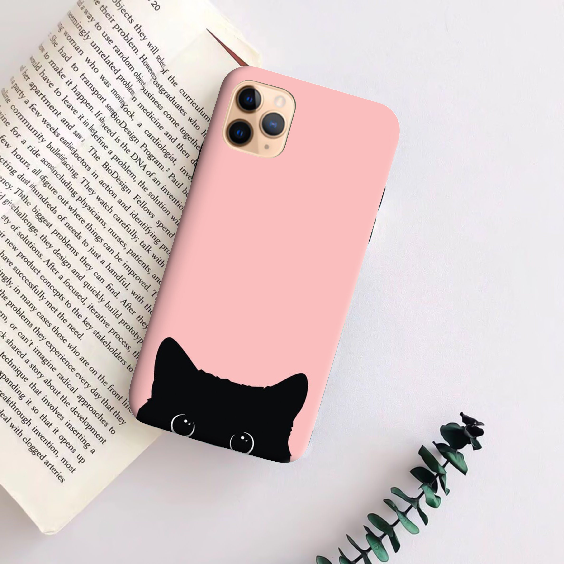 Cute Animal Phone Case For iPhone 12 case iPhone 11 case Etsy