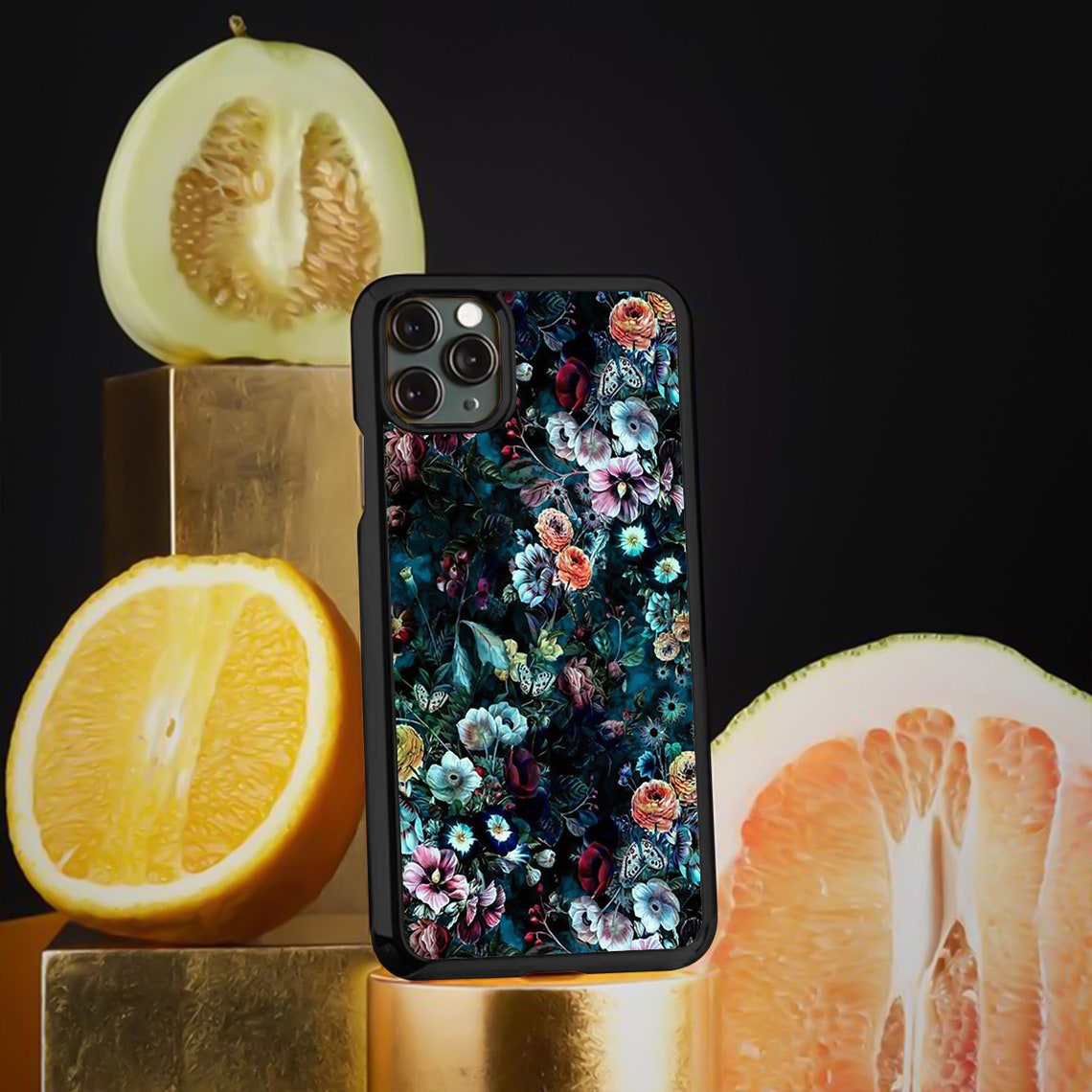 Rifle Paper Co Phone Case para iPhone 12 caso iPhone 11 caso Etsy