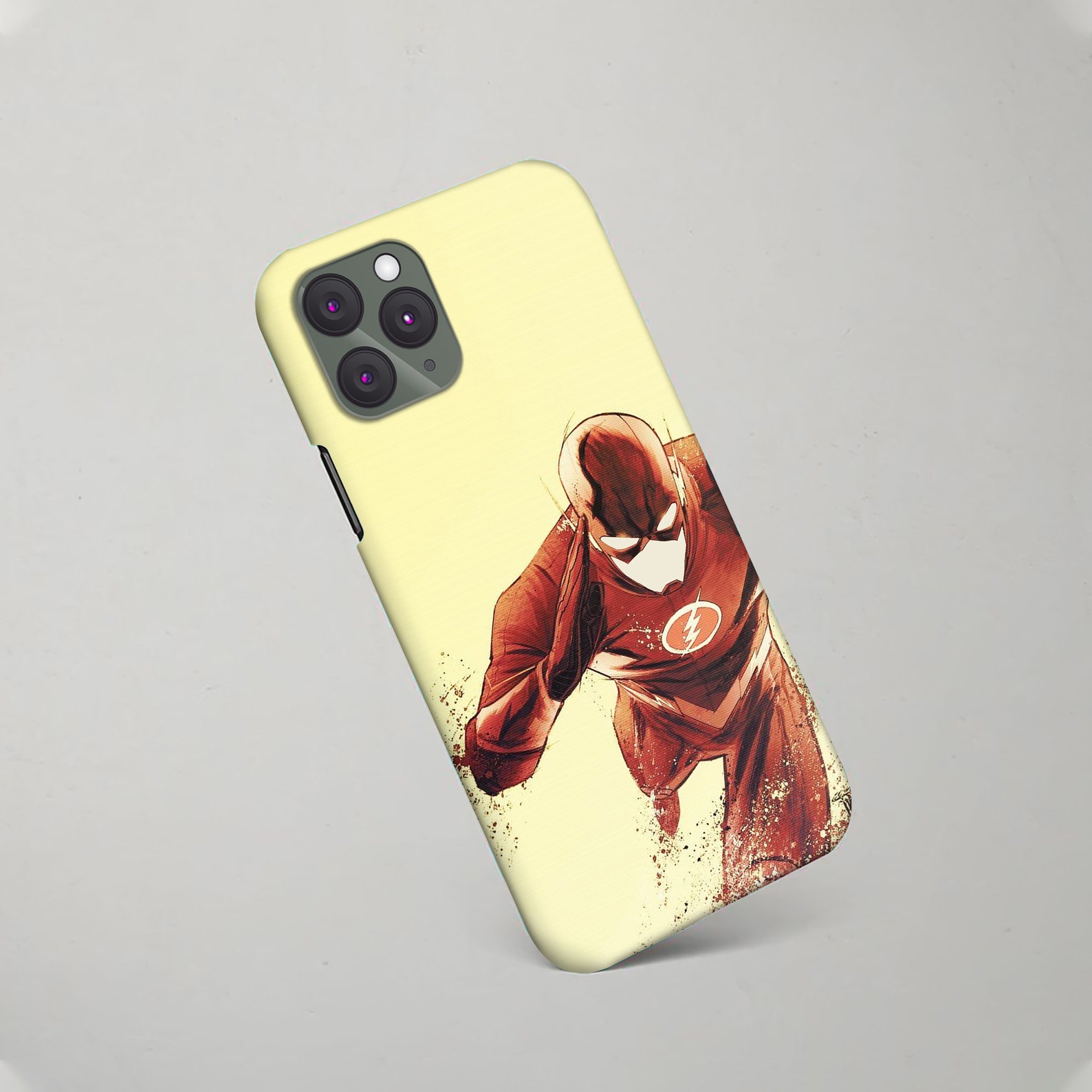 Flash Phone Case For iPhone 12 case iPhone 11 case iPhone 11 Etsy