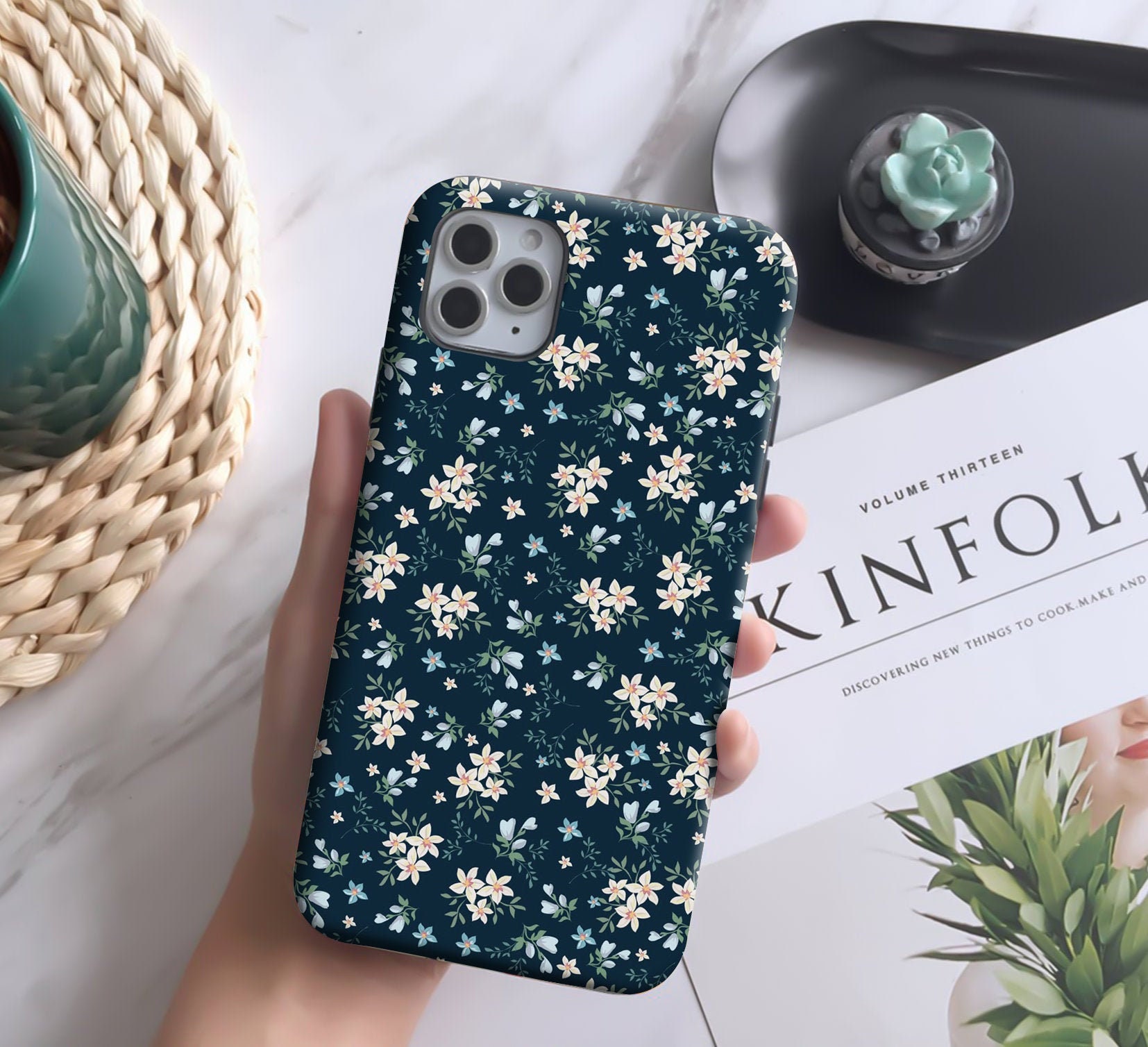Rifle Paper Co Phone Case Mother's Day Gifts 2021 For Etsy