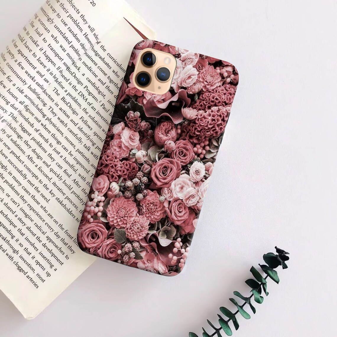 Rifle Paper Co Phone Case Mother's Day Gifts 2021 For Etsy