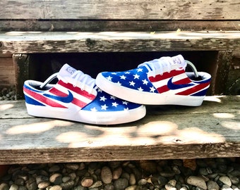 stefan janoski custom
