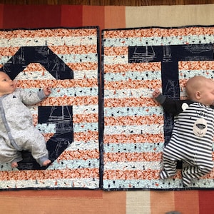 Couverture personnalisée pour bébé/Monogramme/Cadeau bébé/Cadeau personnalisé pour bébé/Initiales/Cadeau nouveau bébé/cadeau de premier anniversaire/cadeau de douche de bébé/cadeau de nouvelle maman