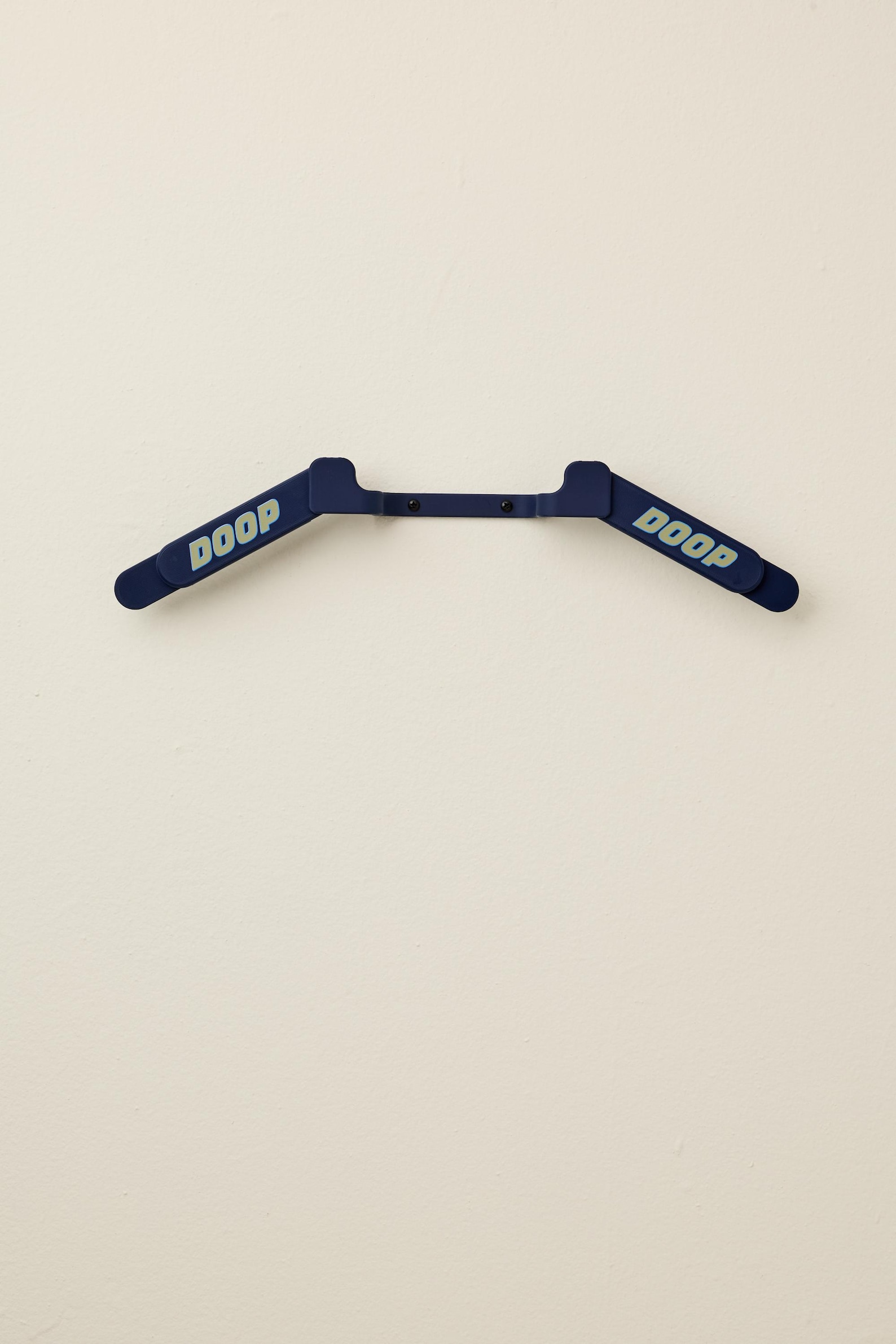 Jersey Racks Display System: Floating Hanger - Etsy