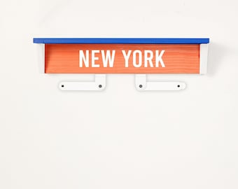 Jersey Rack - Etsy