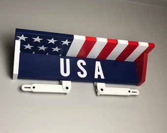 Jersey Rack - Etsy