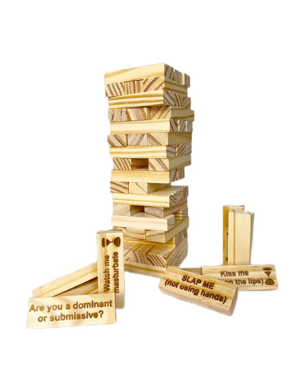 Mini Dirty Sexy Erotic Party Game - Adult Toys for All Couples - Men,  Women, Gay, Lesbian, Swinger, Group, Date Night - VALENTINES DAY